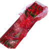 Flores a domicilio - Caja de rosas