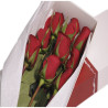 Flores a domicilio - Caja de rosas