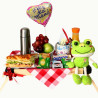 Desayuno Sorpresa - Sorprender!!