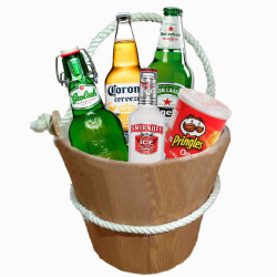Originales - Ancheta Cervezera