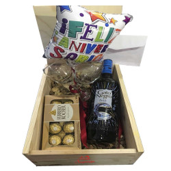 Originales - Regalo de Aniversario