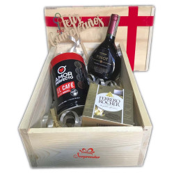 Originales - Regalo de cumpleaños Placeres