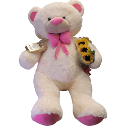 Originales - Oso Mega King