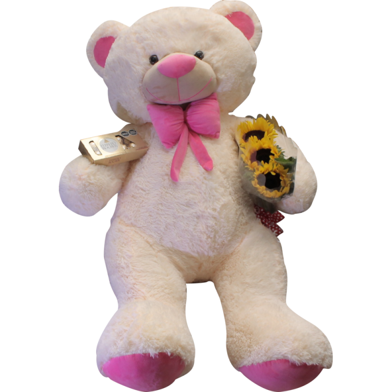 Originales - Oso Mega King Originales - Oso Mega King