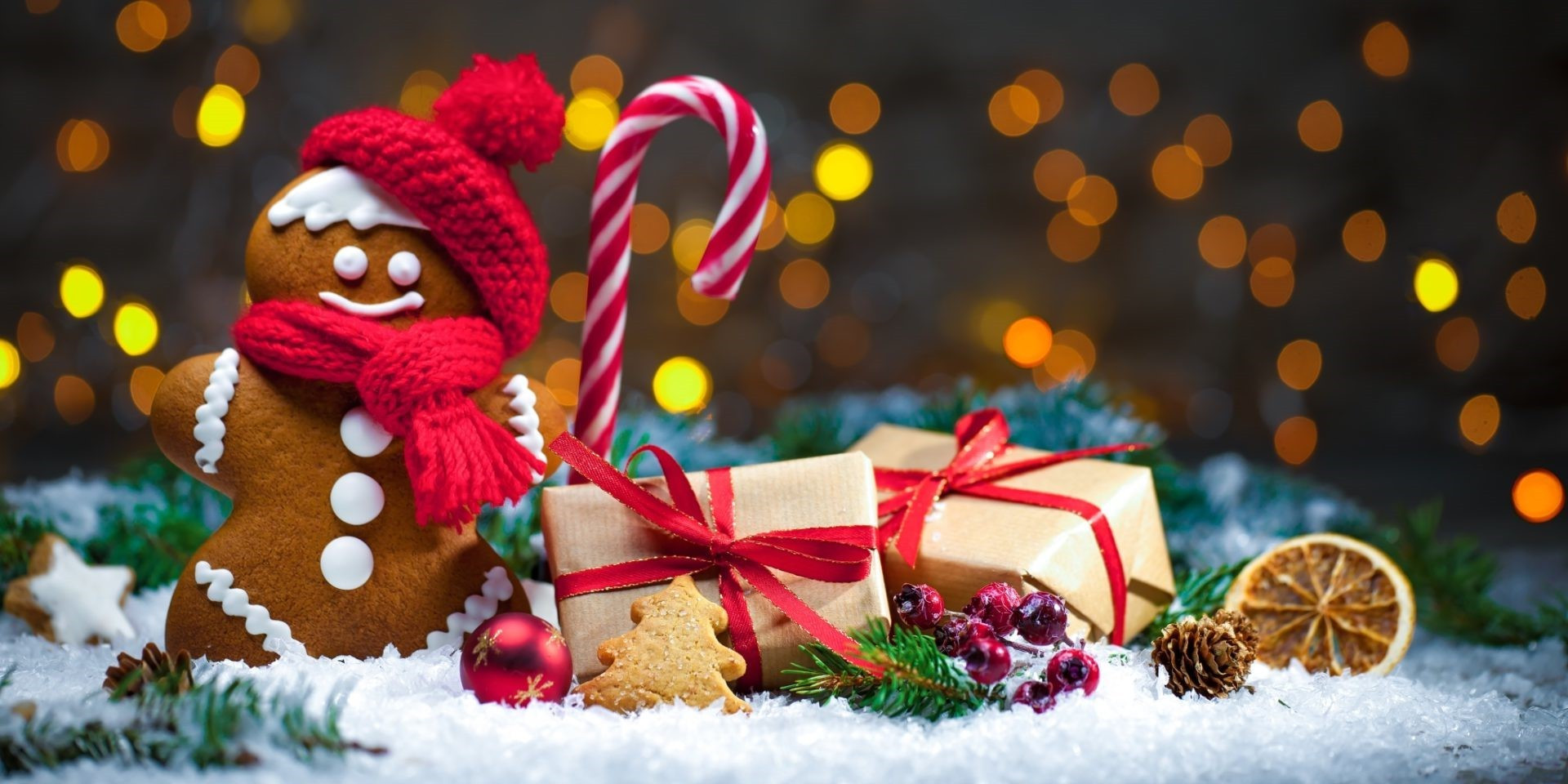  Felices Fiestas